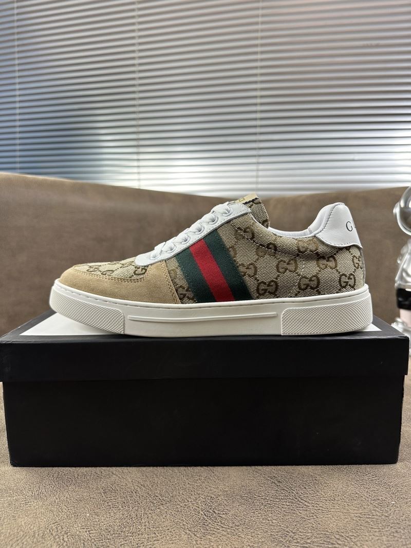 Gucci Low Shoes